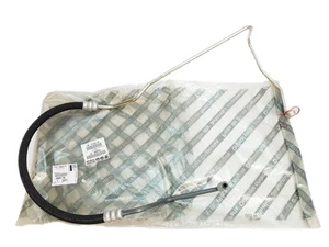 Tuyau d'Huile de Direction Assistée Pour Citroen Jumper Peugeot Boxer 4020YA - Picture 1 of 3