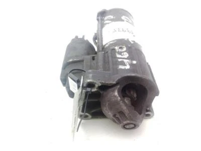 D7R13 475566 motorino di avviamento per VOLVO 460 L (464) 1988 22725936 - Photo 1/3