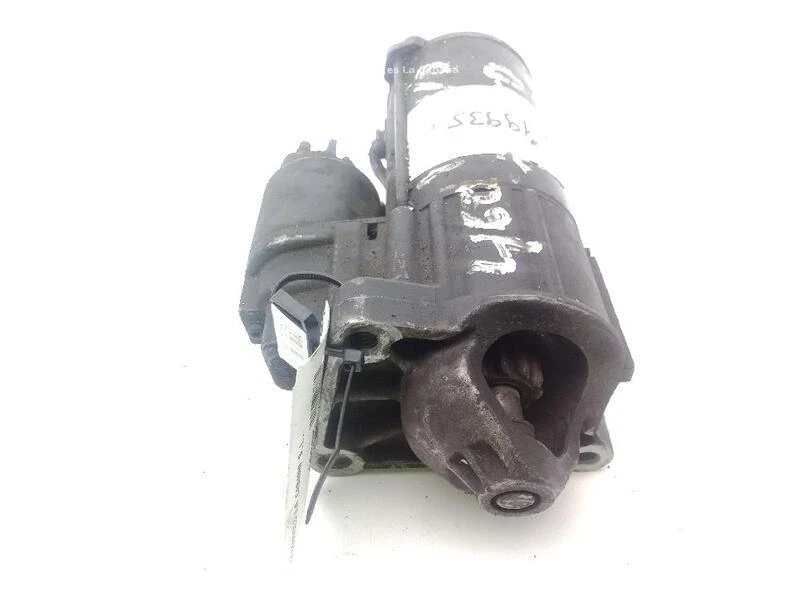 D7R13 475566 démarreur pour VOLVO 460 L (464) 1988 22725936 - Photo 1/3