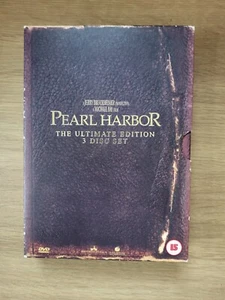 Pearl Harbor: The Ultimate Edition | 3-Disc Set | DVD | Collectible - Imagen 1 de 5