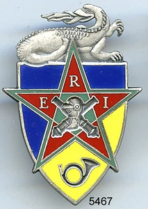 5467 - ABC - E.R.I. - Bild 1 von 1