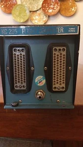 BENDIX/KING KC 295 FLIGHT COMPUTER P/N 065-0034-10 FAA 8130-3 FROM BEVAN-RABELL - Picture 1 of 4