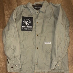 Low Key Industry Jacket - Picture 1 of 6