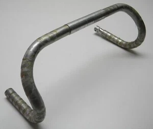 Vintage Italmanubri mod. Europa Road Handlebar 40cm/25.8mm (127) - Picture 1 of 4