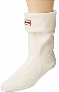 Hunter Original Tall Hunter White Boot Socks - Picture 1 of 1
