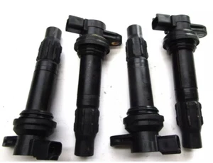 Yamaha Set 4 VX110 VX 110 FX140 FX 140 OEM ignition coil coils FX HO 2002-2015 - Bild 1 von 1