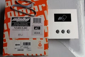 Golmar N3401/GB2 Replacement prox read module MADE IN SPAIN - Picture 1 of 4
