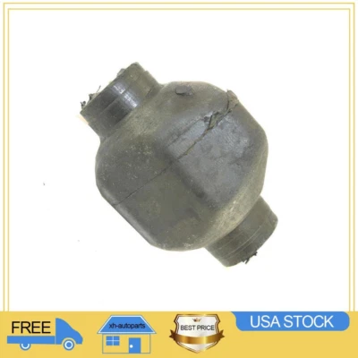 1 件发动机电机支架后部适用于 2005 2006 年 2007 丰田 Highlander V6 3.3L UY17 — 第 1/2 张图片