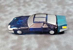 1988 CORVETTE   AVON cologne bottle vintage cars After Shave Vintage - Picture 1 of 3