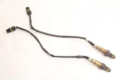 Chrysler Crossfire 3,2 Sonda Lambda Original SET 0015405017 0258006167 - Imagen 1 de 4