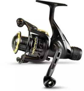 Zebco Trophy RD / Carrete De Pesca - Imagen 1 de 4