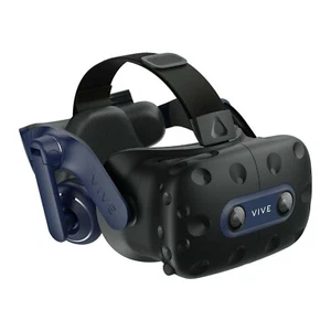 HTC VIVE Pro 2 (HMD) - Virtual Reality Headset - 120Hz - 120˚ FoV 0403 - Picture 1 of 8