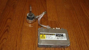 LEXUS RX300 OEM Xenon HID HeadLight Ballast Bulb Control Module - Picture 1 of 5