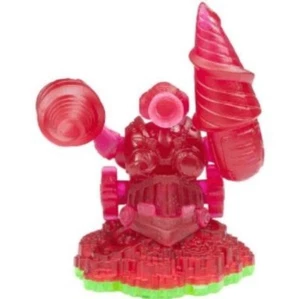 Skylanders Spyro’s Adventure Red Drill Sergeant - Bild 1 von 1