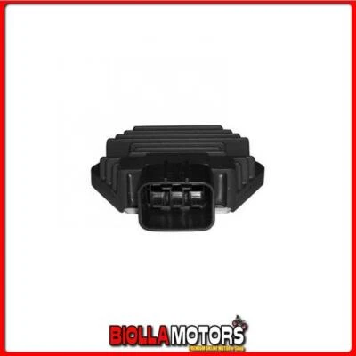 175910 VOLTAGE REGULATOR HONDA VT C2 Shadow Spirit (RC53A) 750CC 2007/2009  - Image 1 of 4