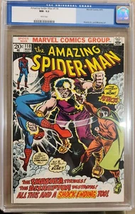 Amazing Spider-Man #118 CGC 9.2 - Picture 1 of 3