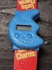 Vintage 2001 General Mills Lucky Charms LCD Watch (untested)