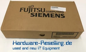 Fujitsu Kabelführungsarm Kit S26361-F2734-V30 Emballage F26084-V320-A110 - Afbeelding 1 van 7
