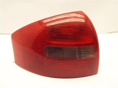 Driver Left Tail Light Sedan Fits 98-01 AUDI A6 189312 - Image 1 of 4