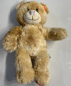 AT&T park Build A Bear Teddy Bear Baseball Nose San Francisco Giants RARE 2011 - Picture 1 of 8