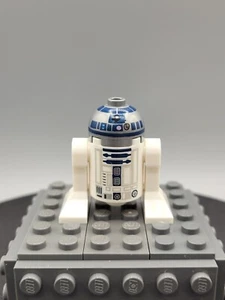 Lego® Star Wars Minifigur R2-D2 Astromech Droid sw0527a aus Set 75222 / 75159 - Bild 1 von 4