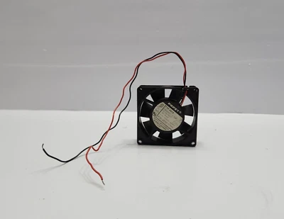 PAPST-MOTOREN 8414 DC AXIAL COMPACT FAN - Image 1 of 4