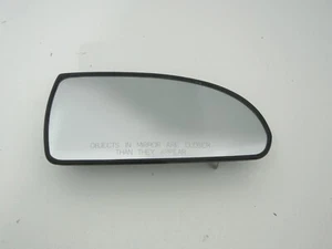 Hyundai Elantra 2007 - 2010 Right Door Passenger Side Heated Mirror Glass OEM - Picture 1 of 4