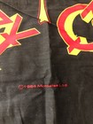 Authentic official vintage 1984 OZZY OSBOURNE bandana rare htf