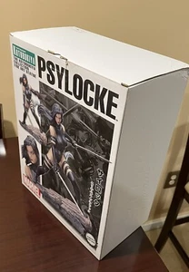 Psylocke Fine Art Kotobukyia - Bild 1 von 4