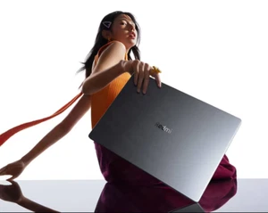 Xiaomi Redmi Book 16 Laptop 2024 Intel Core i5 Notebook da 16 pollici 16GB DDR5 - Foto 1 di 3