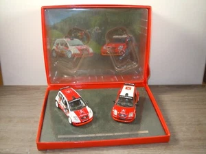 Citroen C2 Super 1600 - Norev 1:43 in Box *52906 - Picture 1 of 6