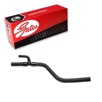 Gates Radiator Coolant Hose For 2005-2012 Ford Escape - Image 1 of 2