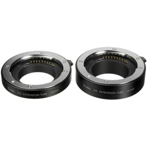 Juego de tubos de extensión Kenko 10+16 mm DG para montaje Sony FE - Imagen 1 de 1