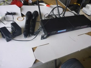 USED CHIAYO SDR-6200 IrDA PERFORMER-100 , 2 UNITS IN RACK MOUNT CONFIG - Zdjęcie 1 z 7