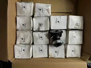 Ansaugstutzen Moped 50ccm 4 Takter - Bild 1 von 3