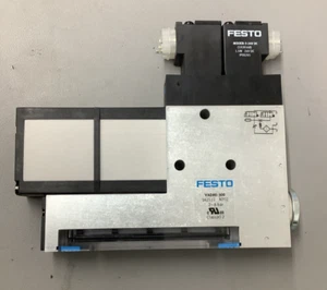 Festo VADMI-300 162511 Vacuum Generator 2-8 bar (b578) - Picture 1 of 9