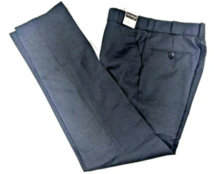Tact Squad 7002 Polyester 4-Pocket Uniform Trousers SIZE 31 length 29" DARK NAVY - Picture 1 of 1