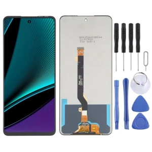 OEM LCD Display Touch Screen Digitizer Replacement For Infinix Note 11 Pro X697 - Picture 1 of 5