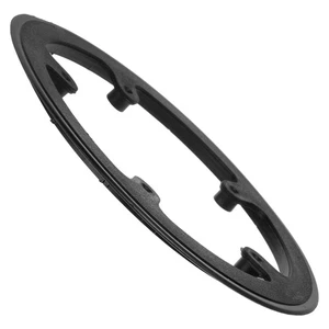 Tooth Plate Cover Mountain Bike Chainring Protector Work Plastic - Bild 1 von 12