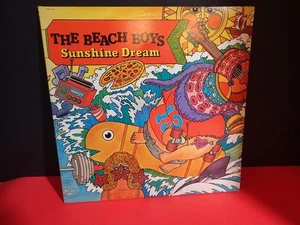 THE BEACH BOYS • Sunshine Dream • 2 LP’s  Vinyl - Picture 1 of 11