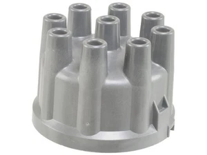 For 1957 Lincoln Mark II Distributor Cap Wells 91468WXSB 6.0L V8 Premium - Picture 1 of 2