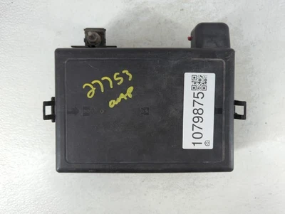 Chevrolet HHR 2009-2011 caja de fusibles caja de fusibles módulo de relé 25920144 DM0FV Foto 1 de 4