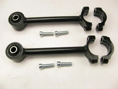 Par de eslabones de barra estabilizadora trasera suspensión dinámica cinética Lexus GX470 2004-2009 Foto 1 de 2
