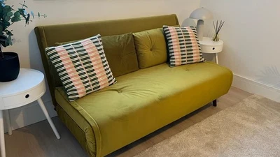 MADE Next Sofabed - Image 1 of 4