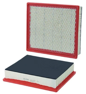 Filtro de aire NAPA Gold 200085 Foto 1 de 3