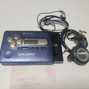 Sony Walkman Radio Cassette Player WM-FX877 Betrieb bestätigt - Bild 1 von 24