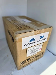 NOB SATO CL4NX High Performance Thermal Barcode Printer 203 dpi 8 dots/mm - Picture 1 of 6