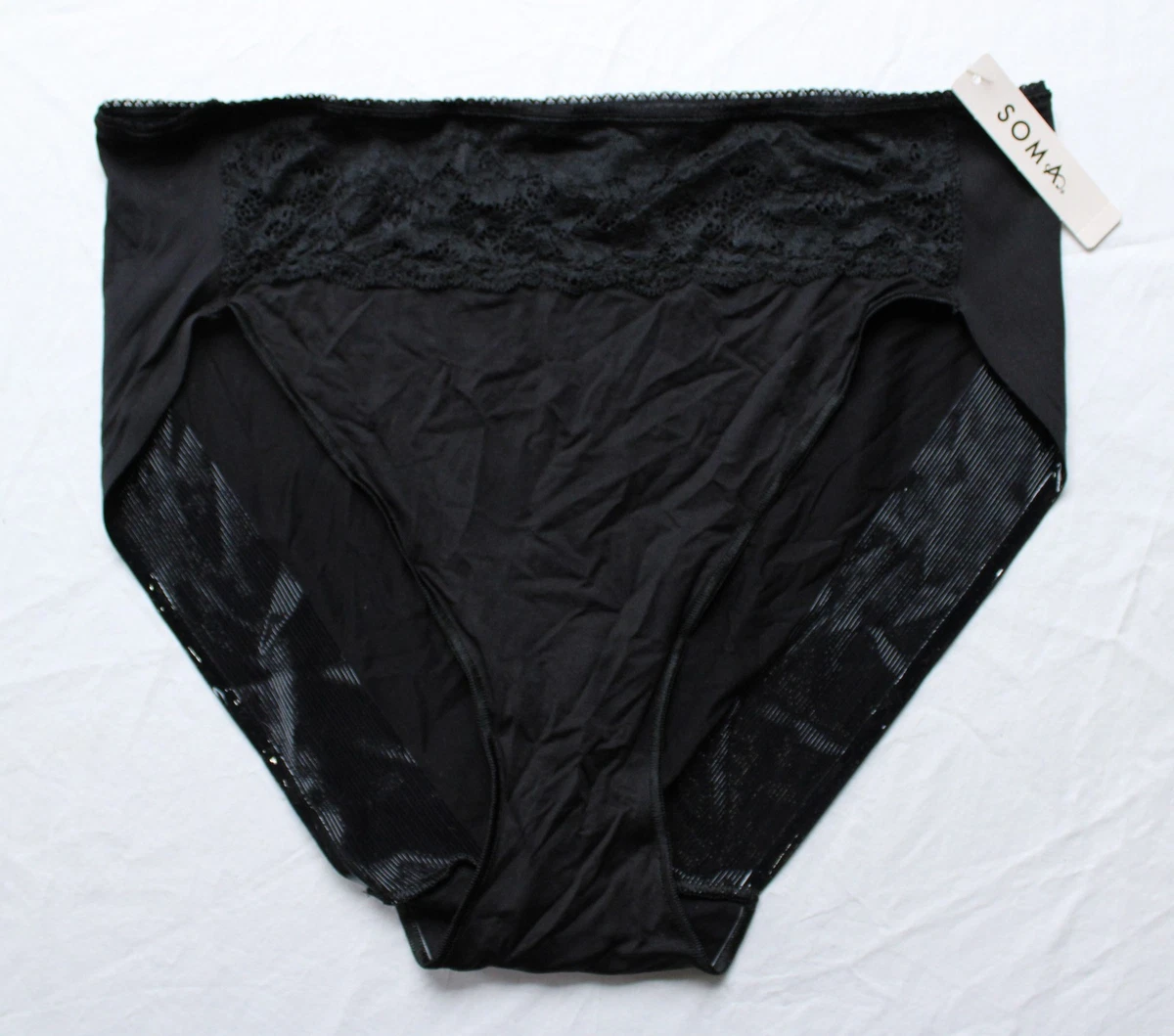 Braguita De Algodón Con Encaje De Mujer TEX | Ofertas Online