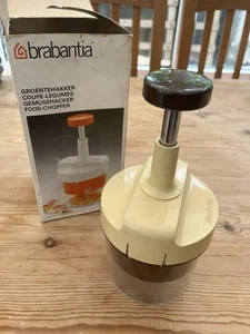 Vintage Brabantia Vegetable Chopping Tool - Picture 1 of 2