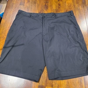 Nike Golfshorts Dri Fit Performance Herren Gr. 40 schwarz sportlich cool Freizeit - Bild 1 von 9